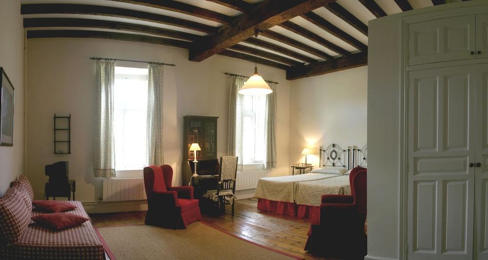Hotel Casona El Arral Liérganes Zewnętrze zdjęcie
