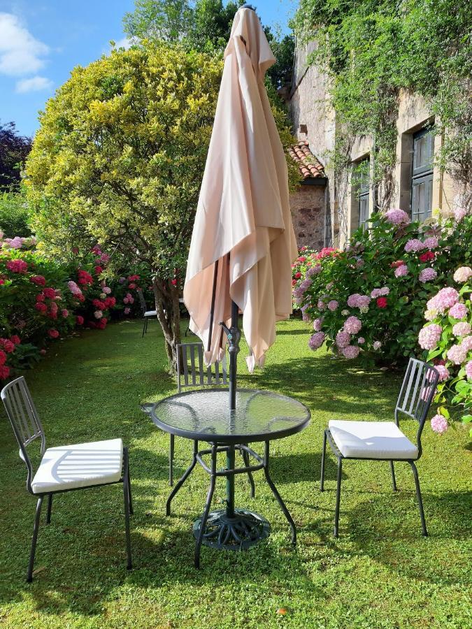 Hotel Casona El Arral Liérganes Zewnętrze zdjęcie