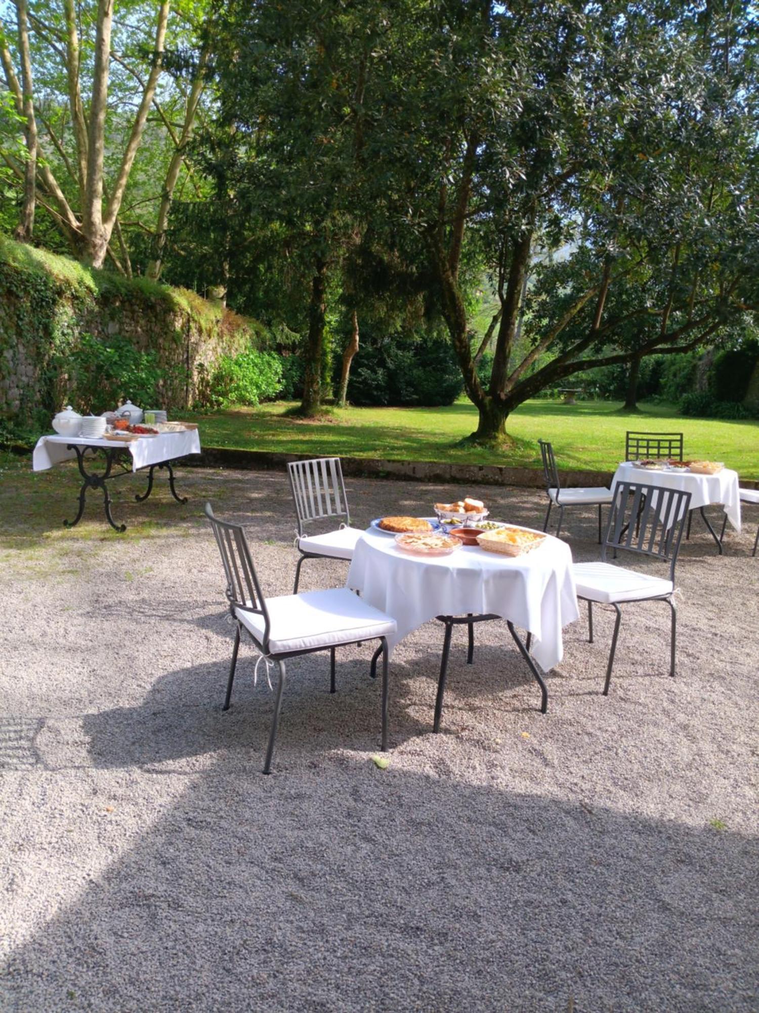 Hotel Casona El Arral Liérganes Zewnętrze zdjęcie