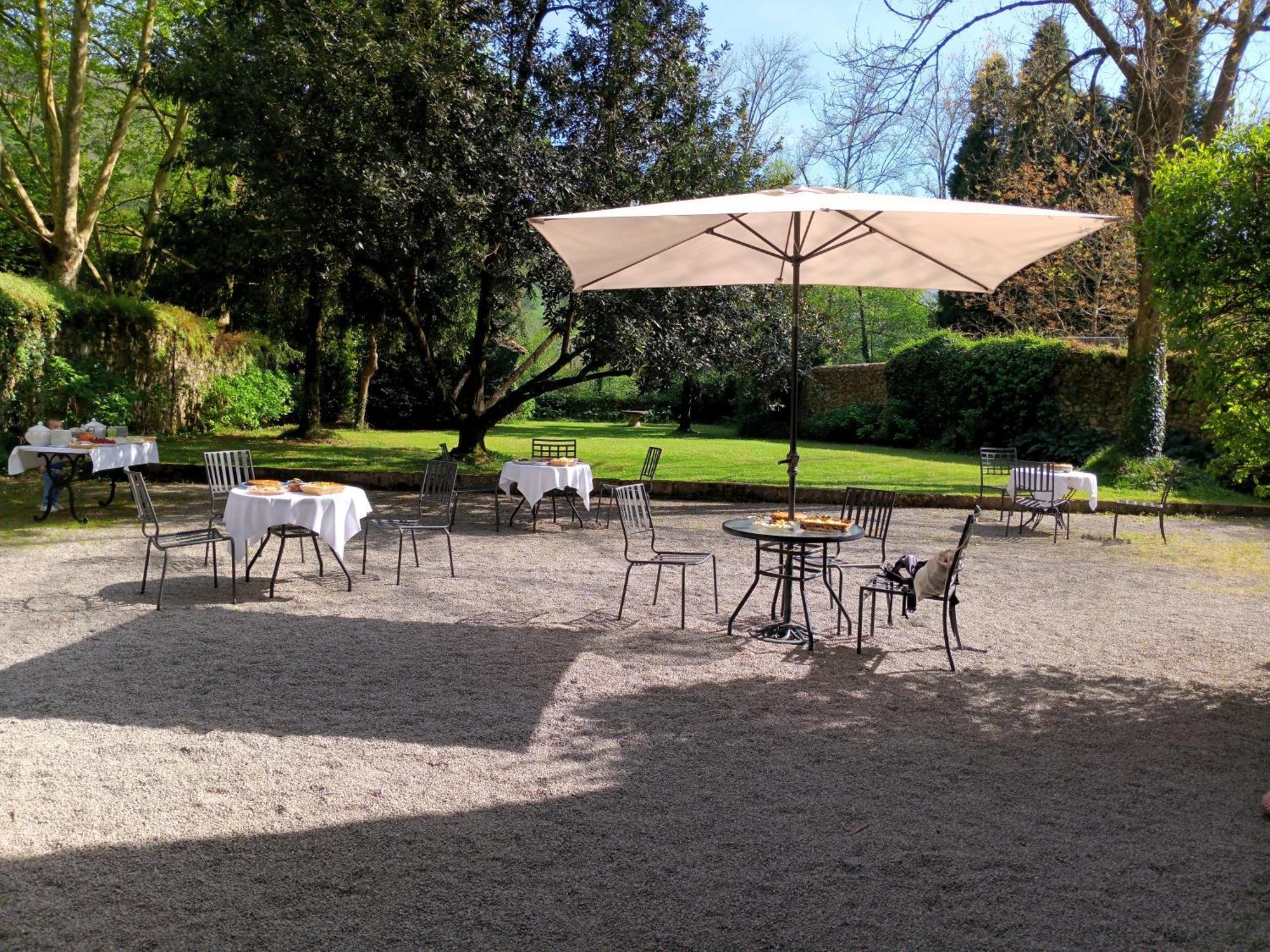 Hotel Casona El Arral Liérganes Zewnętrze zdjęcie