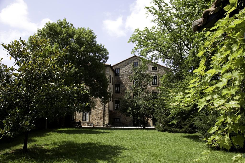 Hotel Casona El Arral Liérganes Zewnętrze zdjęcie