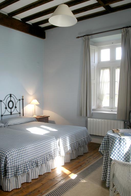 Hotel Casona El Arral Liérganes Zewnętrze zdjęcie