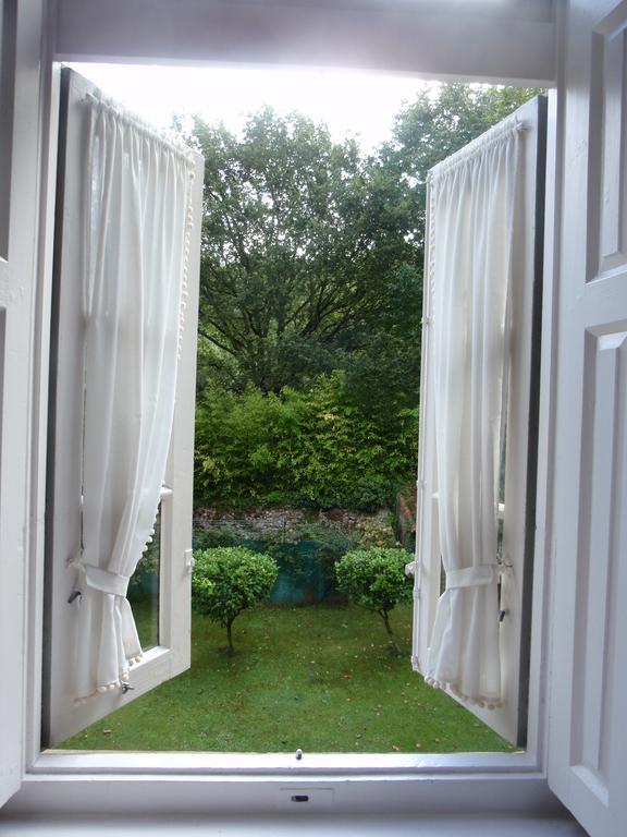Hotel Casona El Arral Liérganes Zewnętrze zdjęcie