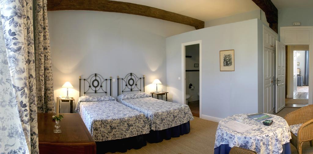 Hotel Casona El Arral Liérganes Zewnętrze zdjęcie