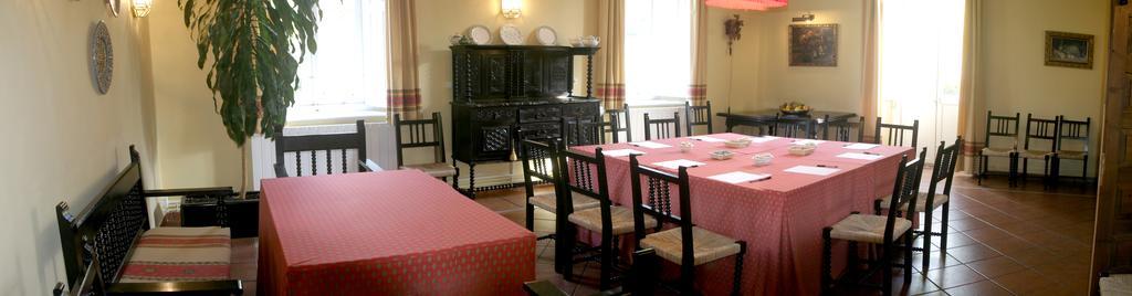 Hotel Casona El Arral Liérganes Zewnętrze zdjęcie
