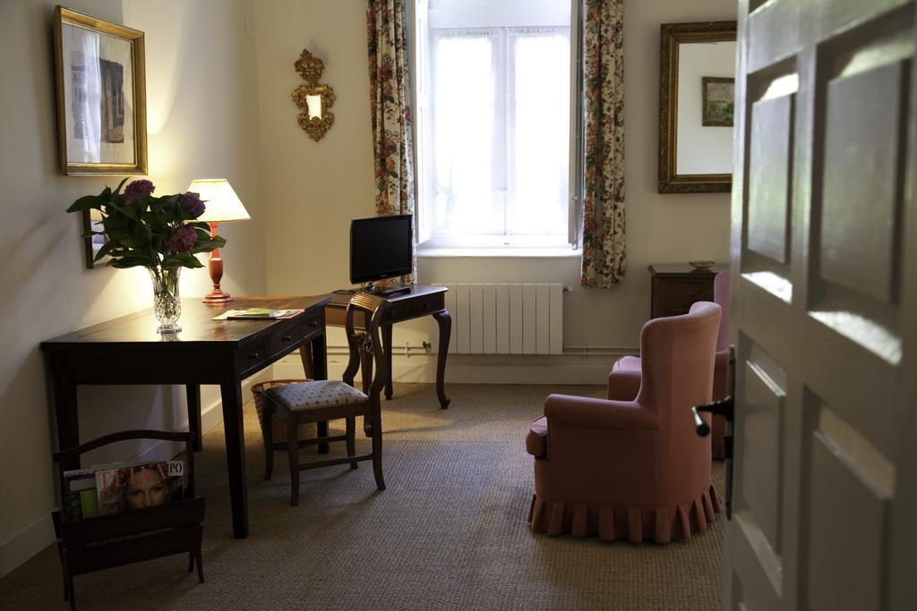 Hotel Casona El Arral Liérganes Pokój zdjęcie