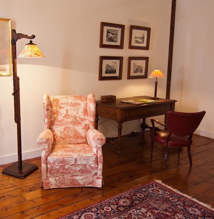 Hotel Casona El Arral Liérganes Pokój zdjęcie