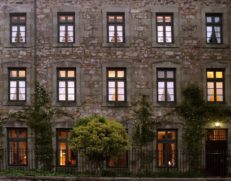 Hotel Casona El Arral Liérganes Zewnętrze zdjęcie