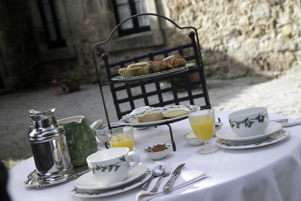 Hotel Casona El Arral Liérganes Zewnętrze zdjęcie