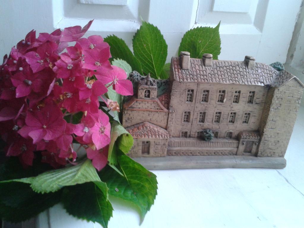 Hotel Casona El Arral Liérganes Zewnętrze zdjęcie