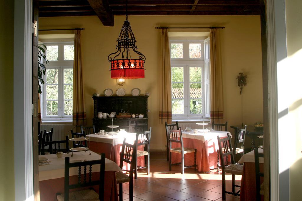 Hotel Casona El Arral Liérganes Zewnętrze zdjęcie