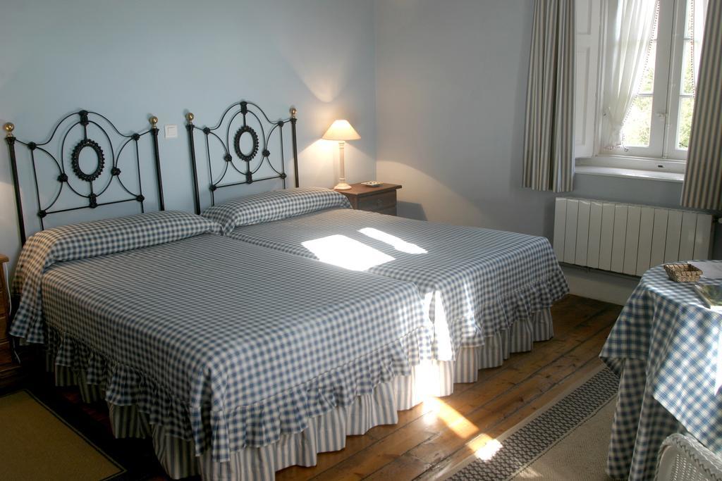Hotel Casona El Arral Liérganes Pokój zdjęcie
