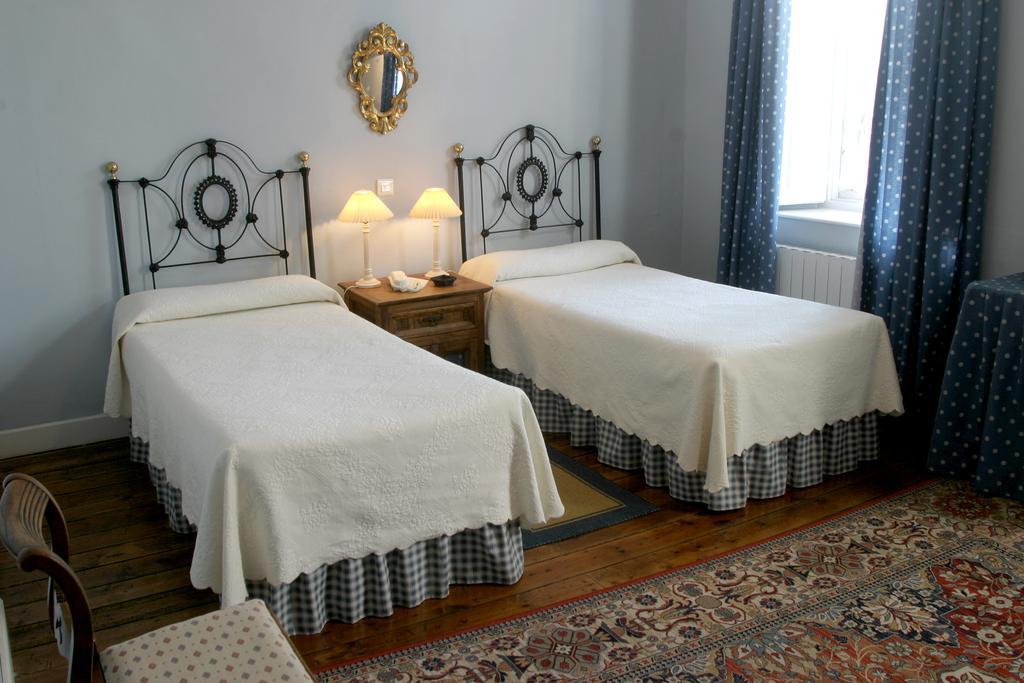 Hotel Casona El Arral Liérganes Pokój zdjęcie
