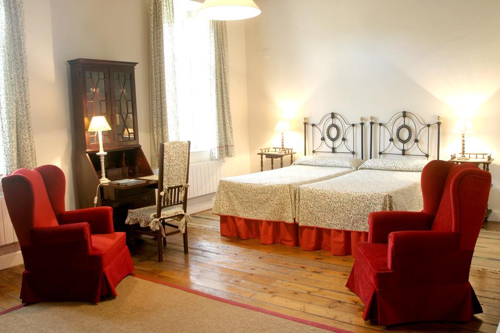 Hotel Casona El Arral Liérganes Pokój zdjęcie