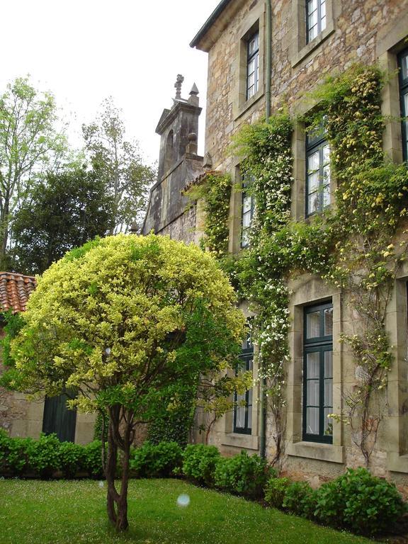 Hotel Casona El Arral Liérganes Zewnętrze zdjęcie