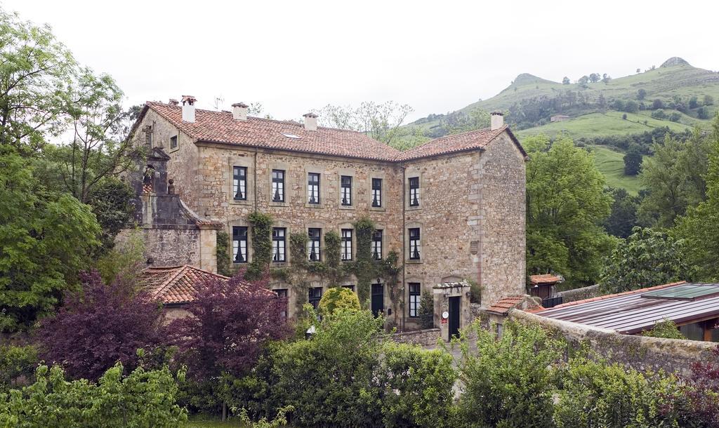 Hotel Casona El Arral Liérganes Zewnętrze zdjęcie