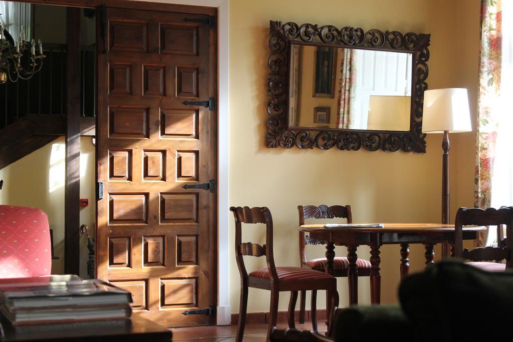 Hotel Casona El Arral Liérganes Zewnętrze zdjęcie
