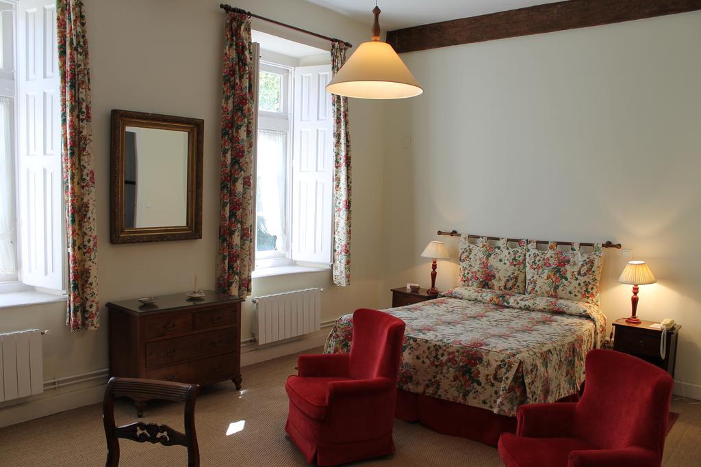 Hotel Casona El Arral Liérganes Zewnętrze zdjęcie