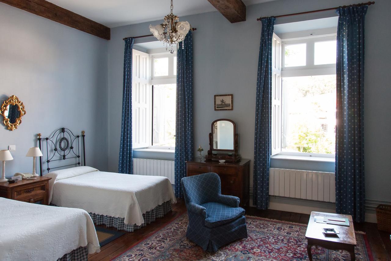 Hotel Casona El Arral Liérganes Zewnętrze zdjęcie