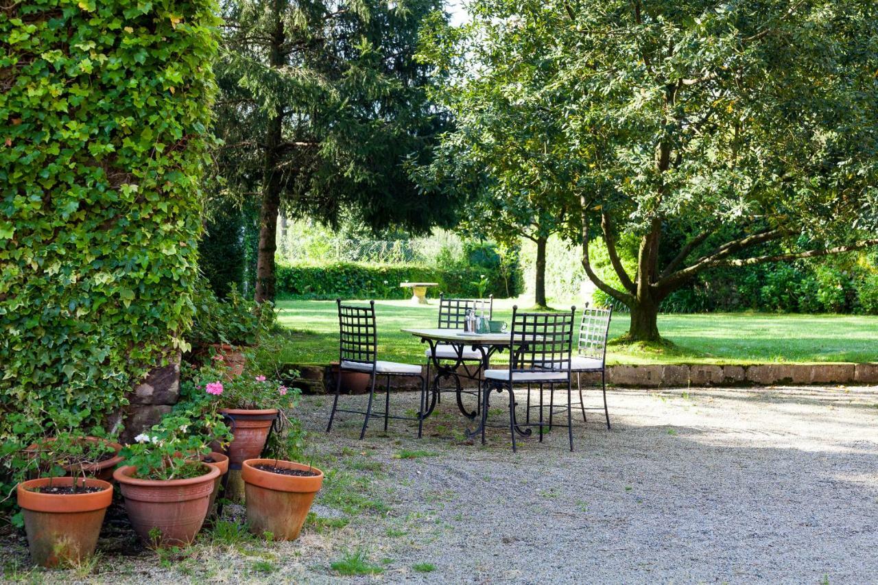 Hotel Casona El Arral Liérganes Zewnętrze zdjęcie