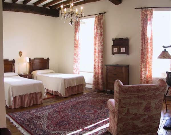 Hotel Casona El Arral Liérganes Zewnętrze zdjęcie